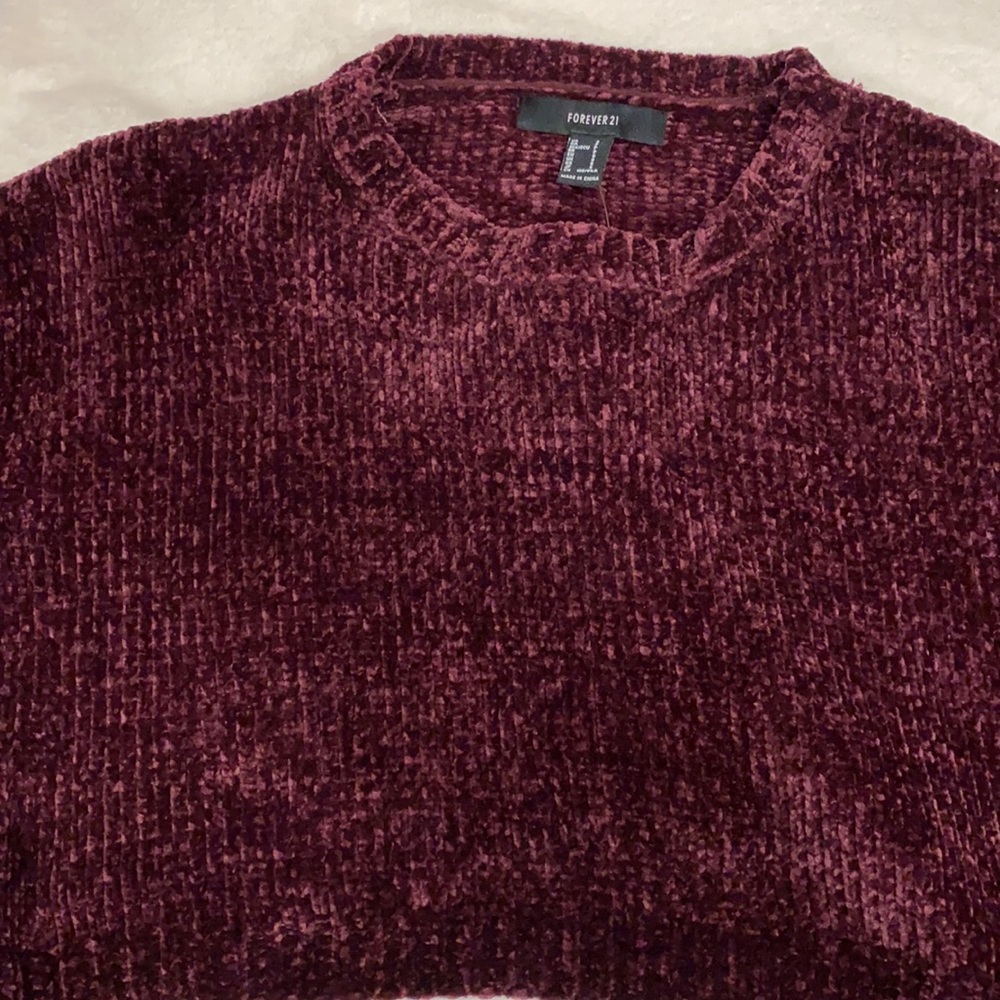 Sweater - Picture 2 of 3